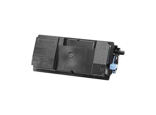 Toner KYOCERA TK-3130 25K sort 
